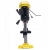 WIERTARKA KOLUMNOWA STOŁOWA SŁUPOWA 1850W + IMADŁO 13MM 9-STOPNIOWA KD501