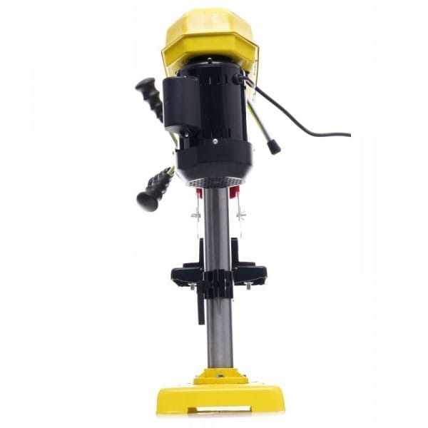 WIERTARKA KOLUMNOWA STOŁOWA SŁUPOWA 1850W + IMADŁO 13MM 9-STOPNIOWA KD501