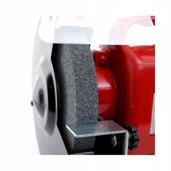 KRAFT&amp;DELE SZLIFIERKA STOŁOWA TAŚMOWA TARCZOWA KAMIEŃ 1800W 230V 2W1 KD545