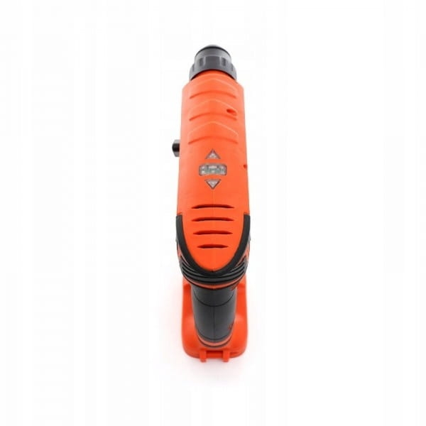 KRAFT&amp;DELE MŁOTOWIERTARKA AKUMULATOROWA 18V X-SERIES MŁOT UDAROWY KD1756