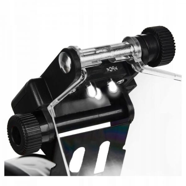 SZLIFIERKA STOŁOWA WIELOFUNKCYJNA 2X KAMIEŃ SUCHO MOKRO 1800W 230V KD569