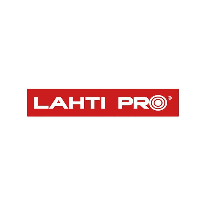 LAHTI PRO SPODENKI ROBOCZE KRÓTKIE jeansowe XXL
