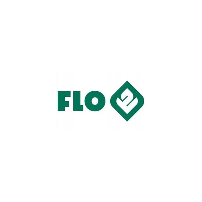 SEKATOR NOŻYCOWY ogrodowy unwersalny 205 mm FLO