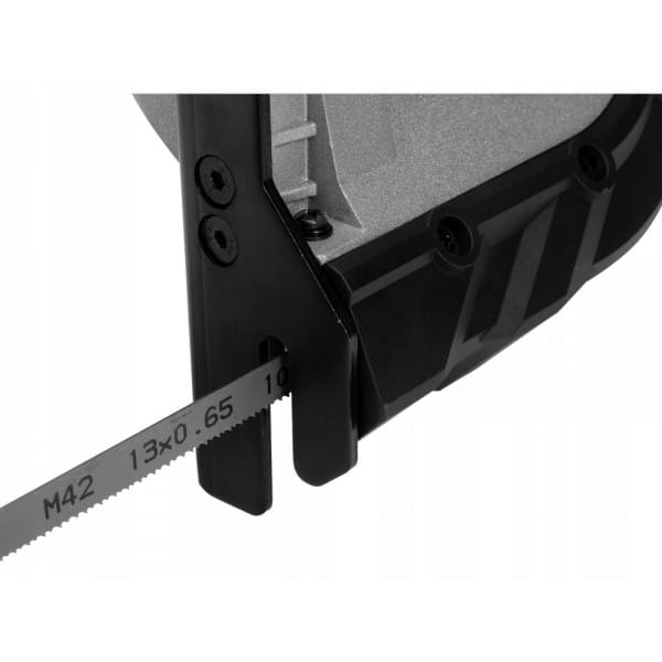 YATO PRZECINARKA PIŁA TAŚMOWA DO METALU aku 18V