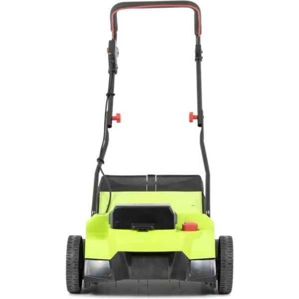 4GARDEN AW3622 WERTYKULATOR AKUMULATOROWY 2X20V SOLO SILNIK BEZSZCZOTKOWY