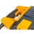 POWERMAT MŁOT UDAROWY WYBURZENIOWY HEX SDS 3200W 50J WALIZKA PM-MWB-3200