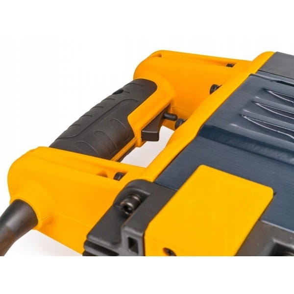 POWERMAT MŁOT UDAROWY WYBURZENIOWY HEX SDS 3200W 50J WALIZKA PM-MWB-3200