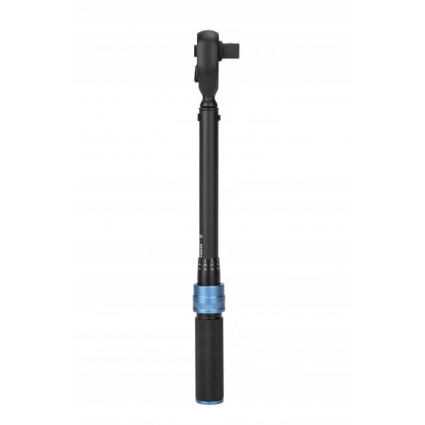 KLUCZ DYNAMOMETRYCZNY 1/2" 10-60NM 310MM WALZIKA WDS2651 CERTYFIKAT 72-Z