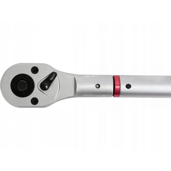 YATO KLUCZ DYNAMOMETRYCZNY 3/4" ZAKRES 150-800 NM 1170 MM WALIZKA YT-07711