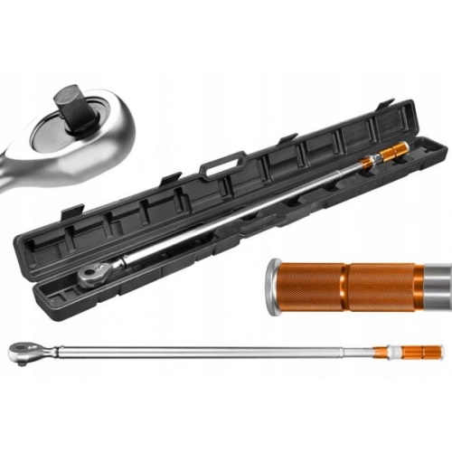 NEO 08-838 KLUCZ DYNAMOMETRYCZNY 3/4'' 160-800NM