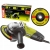 RYOBI RAG600-115G SZLIFIERKA KĄTOWA 600W 115MM