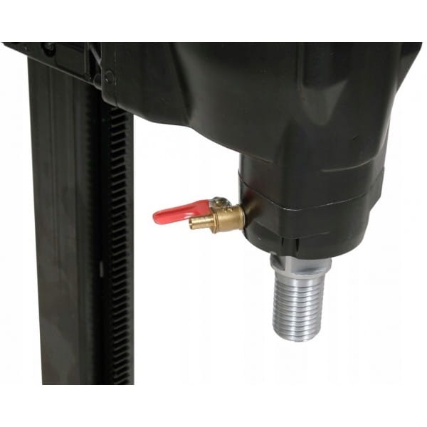 YATO WIERTNICA DIAMENTOWA 2800W + STATYW YT-81983