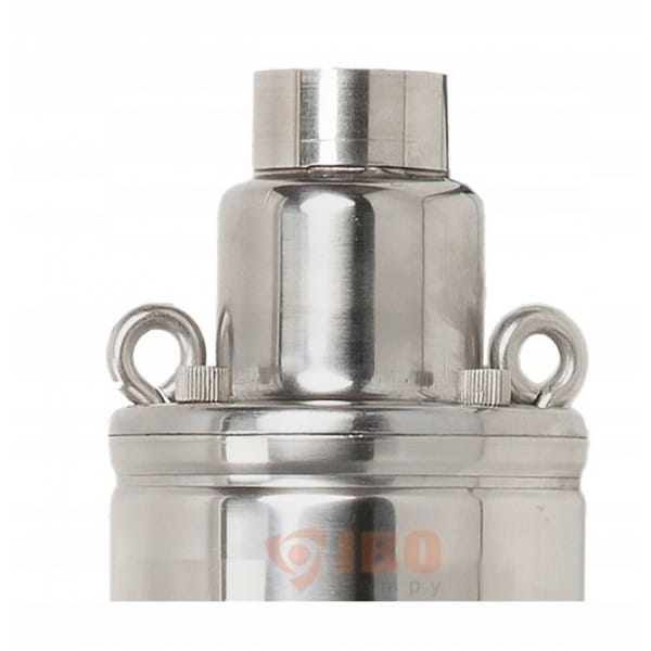 IBO POMPA GŁĘBINOWA ŚRUBOWA 3'''' SQIBO 0,37 KABEL 15M 370W 30L/MIN 1800L/H