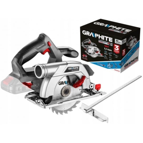 GRAPHITE PILARKA 18V BEZSZCZOTKOWA ENERGY+ 58G023