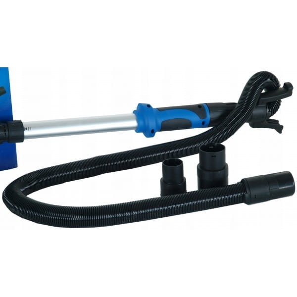 DEDRA SZLIFIERKA ŻYRAFA DO GIPSU GŁADZI ŚCIAN TYNKÓW DUO 2W1 710W 225MM