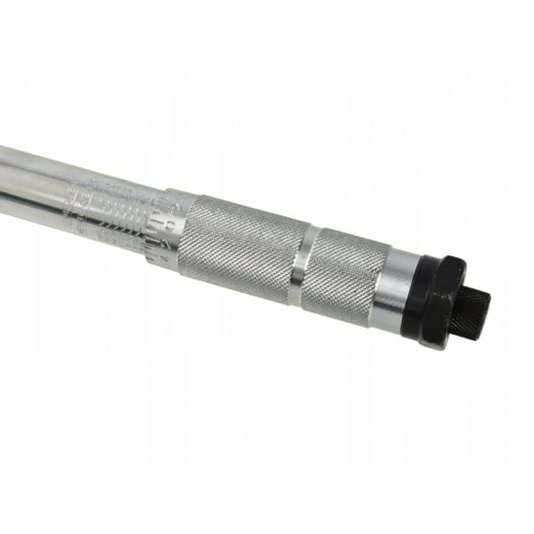 KLUCZ DYNAMOMETRYCZNY CRV 1/2 28-210 NM 465MM GEKO