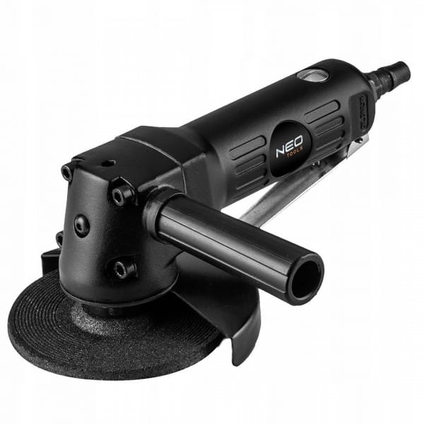 NEO SZLIFIERKA PNEUMATYCZNA KĄTOWA 125MM 14-508