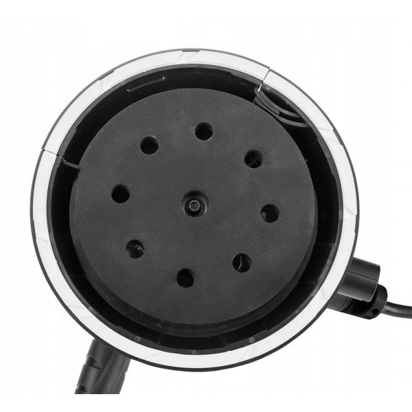 GRAPHITE SZLIFIERKA DO GIPSU 900W 180MM LED 59G263