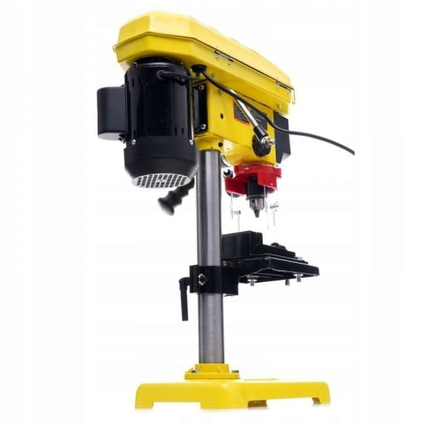 WIERTARKA KOLUMNOWA STOŁOWA SŁUPOWA 1850W + IMADŁO 13MM 9-STOPNIOWA KD501