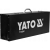 YATO MŁOT WYBURZENIOWY 65J CHŁODZONY OLEJEM YT-82001 HEX 1600W CEGŁA ŻELBET