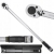 YATO KLUCZ DYNAMOMETRYCZNY 3/4'' 845-860 MM 100-500 NM WALIZKA CERTYFIKAT