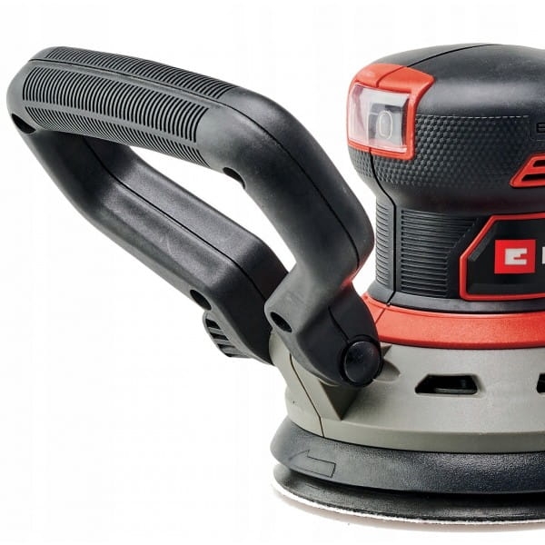 EINHELL AKUMULATOROWA SZLIFIERKA MIMOŚRODOWA TP-RS 18/32 LI BL SOLO 18V