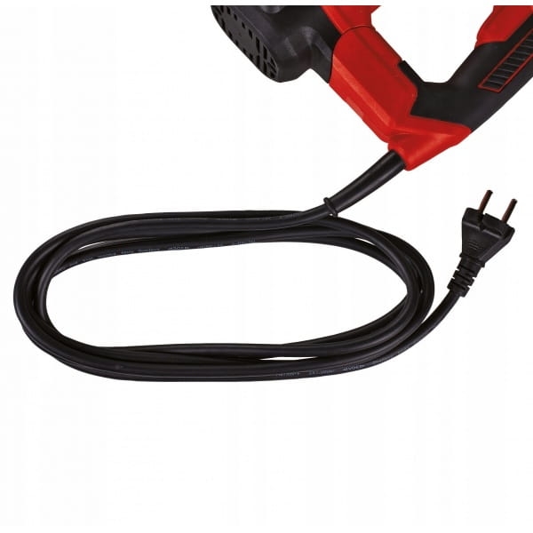 EINHELL MŁOT WYBURZENIOWY ELEKTRYCZNY TE-DH 5 SDS+ DŁUTA WALIZKA 750W 5J