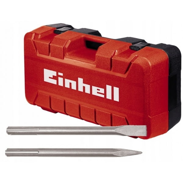 EINHELL MŁOTOWIERTARKA MŁOT UDAROWY ELEKTRYCZNY TE-RH 950 5F SDS MAX 950W