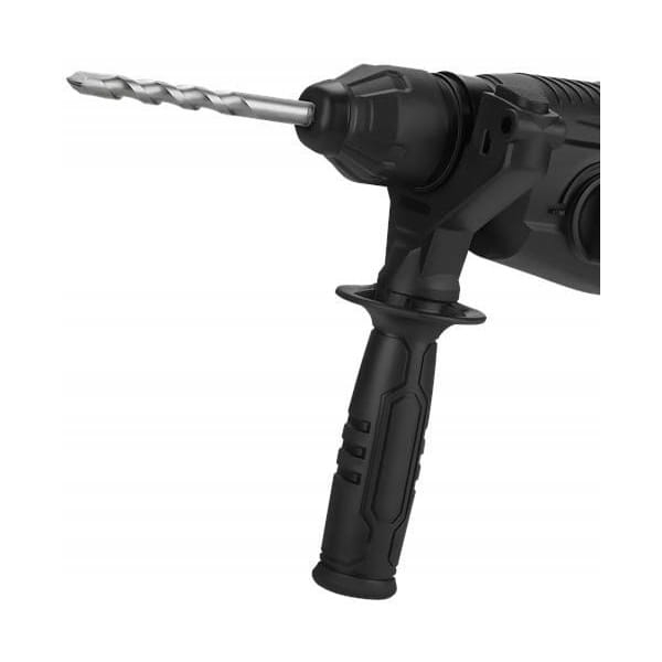 MŁOT UDAROWY MŁOTOWIERTARKA 2700W SDS PLUS +3 WIERTŁA UDAR WALIZKA KD3213