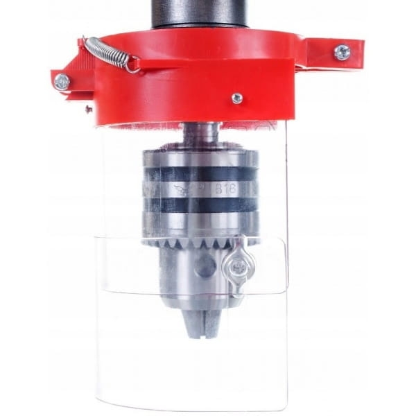 KRAFT&amp;DELE WIERTARKA KOLUMNOWA STOŁOWA 1450W 2700 RPM KD513