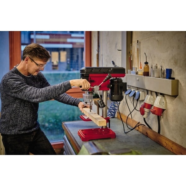 EINHELL WIERTARKA KOLUMNOWA STOŁOWA TC-BD 450 4520592