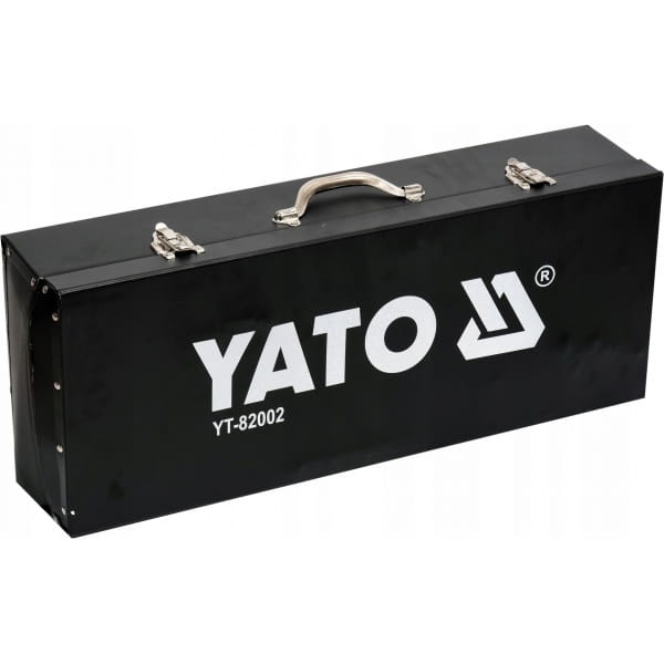 YATO MŁOT WYBURZENIOWY 70J CHŁODZONY OLEJEM YT-82002 HEX 1600W BETON ŻELBET