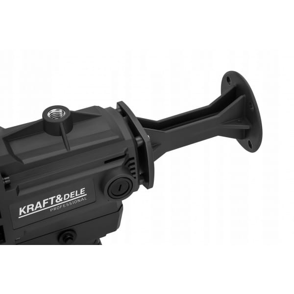 WIERTNICA DO BETONU 2300W 1990 RPM CHŁODZENIE WODĄ O202MM OTWORNICA KD5952