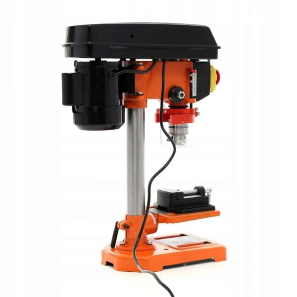 WIERTARKA STOŁOWA SŁUPOWA KOLUMNOWA 1600W 16MM 2650RPM POSUW 50CM + IMADŁO