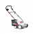NAC AERATOR WERTYKULATOR 36CM ELEKTRYCZNY 1500 W KOSZ 45 L SCE150-DT +P 10M