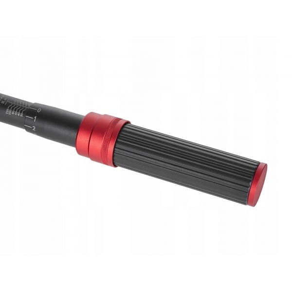 TVARDY KLUCZ DYNAMOMETRYCZNY 3/8" 10-120NM PRAWY/LEWY GWINT ŚRUB T00252