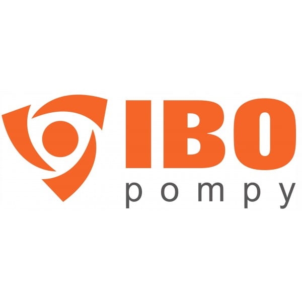 IBO POMPA GŁĘBINOWA 3,5'' SDM 3/11 0,8KW 105L/MIN ANTYPIASKOWA + KABEL 20M