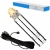 OMNIGENA POMPA GŁĘBINOWA 750W SKM 100 PREMIUM 4" 230V KONDENSATOR KABEL 15M
