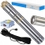 OMNIGENA POMPA GŁĘBINOWA EVJ 3"1,8-120-0,55 230V 550W 1800 L/H KABEL 15M