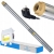 OMNIGENA POMPA GŁĘBINOWA 3T46 1100W 230V + PUSZKA ROZRUCHOWA KABEL 1,5M