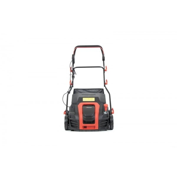 WERTYKULATOR AERATOR ELEKTRYCZNY WNW2000 FAWORYT 2000W 2 WAŁKI BARDZO MOCNY