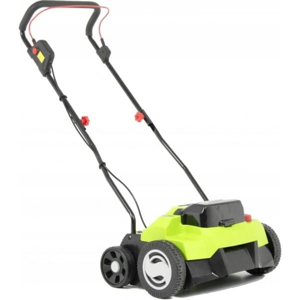 4GARDEN AW3622 WERTYKULATOR AKUMULATOROWY 2X20V SOLO SILNIK BEZSZCZOTKOWY