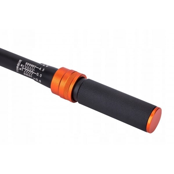 KLUCZ DYNAMOMETRYCZNY 1/2" 10-60NM 310MM WALZIKA KD11391 CERTYFIKAT KRAFT