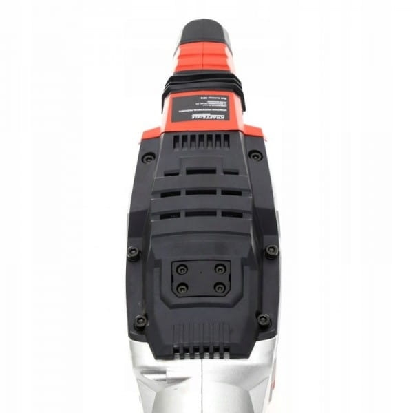 MŁOT WYBURZENIOWY UDAROWY KUJĄCY 2600W WALIZKA NEW MODEL SDS MAX 48J KD1737