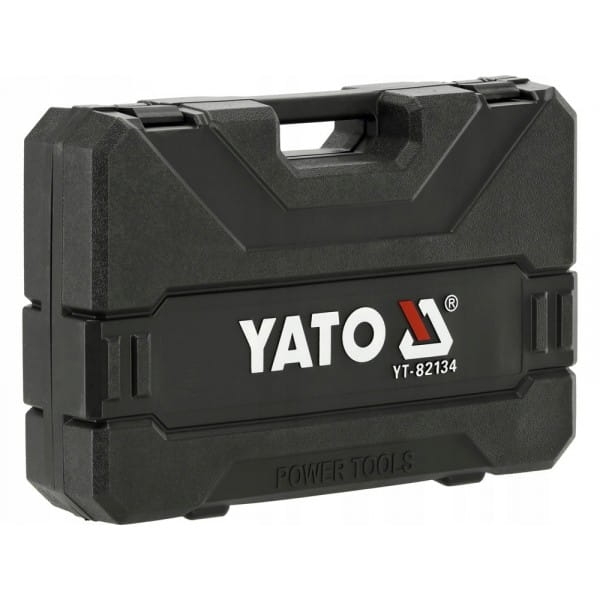 YATO MŁOT SDS MAX DŁUTUJĄCY 1500W 20J DO USUWANIA TYNKÓW PŁYTEK W WALIZCE