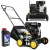 GEKO AERATOR WERTYKULATOR SPALINOWY 40CM 6,5HP KOSZ 45L +0,6L OLEJ G84005