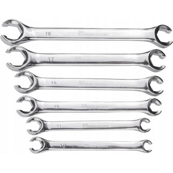 ZESTAW C1203T WKŁAD KLUCZE 20EL TACKA RICHMANN