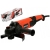 YATO SZLIFIERKA KĄTOWA KĄTÓWKA SIECIOWA 2000W 180MM ODPORNY KABEL YT-82104