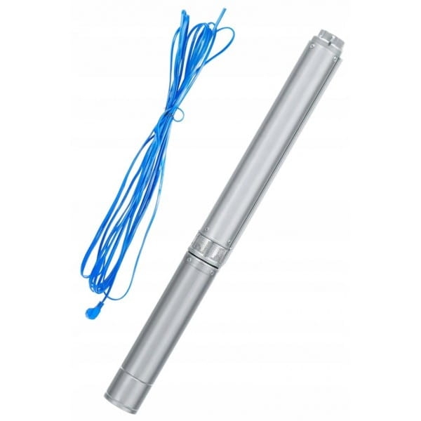 IBO POMPA GŁĘBINOWA 3'' IPRO 750W 230V +20M KABEL