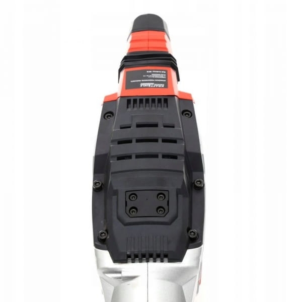 MŁOT WYBURZENIOWY UDAROWY KUJĄCY 2600W WALIZKA NEW MODEL SDS MAX 48J KD1737